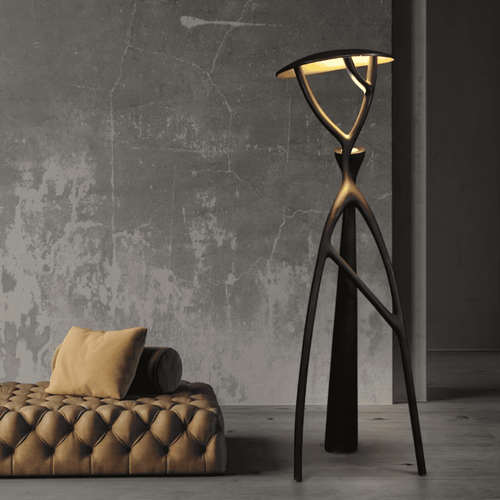 Customized sculpted art piece – storytelling home decor by Kvell Masterpiece, available in Egypt.