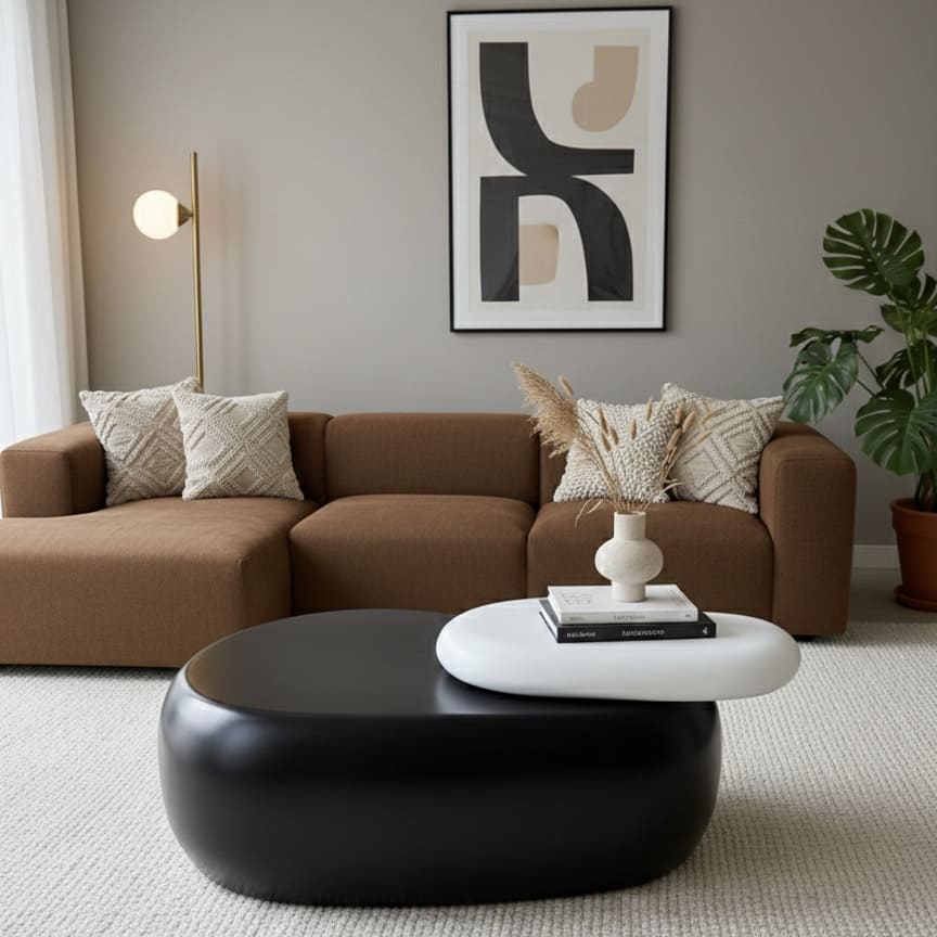 The Petra Table